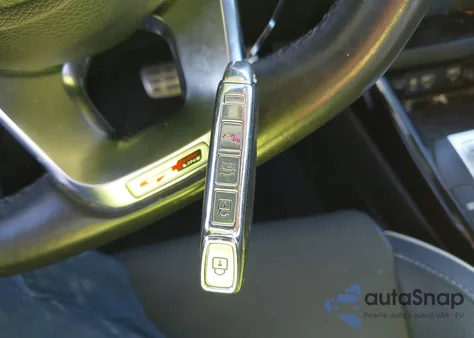 2021 Kia Forte Gt-Line from USA, damaged, VIN 3KPF34AD4ME410369